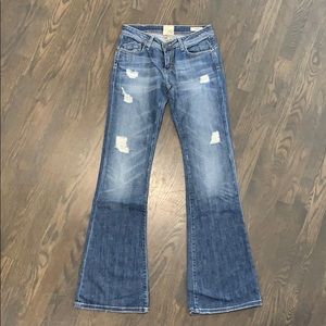 Dylan George Jeans